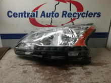 Load image into Gallery viewer, HEADLIGHT LAMP ASSEMBLY Sentra 2013 13 2014 14 2015 15 Left - CTL309479
