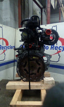 Load image into Gallery viewer, Engine Motor  FIAT 500 2012 - CTL309567
