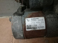 Load image into Gallery viewer, Starter Motor Nissan Cube 2014 - CTL309662
