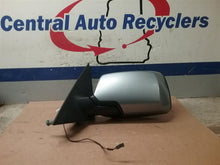 Load image into Gallery viewer, SIDE VIEW DOOR MIRROR BMW X3 2007 07 2008 08 2009 09 Left - CTL310007
