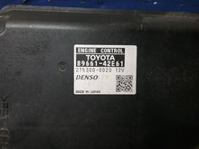 Load image into Gallery viewer, ECU ECM COMPUTER Toyoa Rav 4 2007 07 4x4 - CTL310185
