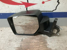 Load image into Gallery viewer, SIDE VIEW MIRROR Patriot 2007 07 2008 08 2009 09 2010 10 11 12 Manual Left - CTL310244
