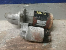 Load image into Gallery viewer, STARTER MOTOR Subaru Forester Impreza XV Crosstek 12 13 14  Auto - CTL310455
