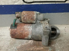Load image into Gallery viewer, [INVENTORYCAR_YEAR_MAKE_MODEL] STARTER MOTOR - CTL311366
