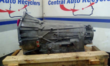 Load image into Gallery viewer, [INVENTORYCAR_YEAR_MAKE_MODEL] TRANSMISSION 4X4 - CTL311368
