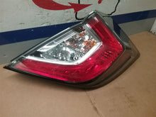 Load image into Gallery viewer, TAIL LIGHT LAMP ASSEMBLY Civic 2017 17 2018 18 2019 19 Left - CTL311924
