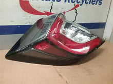 Load image into Gallery viewer, TAIL LIGHT LAMP ASSEMBLY Civic 2017 17 2018 18 2019 19 Right - CTL311925
