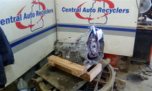 Load image into Gallery viewer, TRANSMISSION Silverado 1500 Pickup Sierra 1500 Pickup 14-16 4X4 - CTL312134
