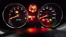 Load image into Gallery viewer, SPEEDOMETER INSTRUMENT CLUSTER GAUGES Nissan Rogue 2009 09 - CTL312226
