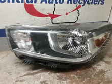 Load image into Gallery viewer, HEADLIGHT LAMP ASSEMBLY Kia Rio 2018 18 2019 19 2020 20 Left - CTL312448
