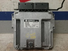 Load image into Gallery viewer, ECU ECM Computer Kia Forte 2016 - CTL312822
