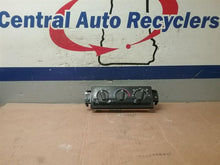 Load image into Gallery viewer, [INVENTORYCAR_YEAR_MAKE_MODEL] REAR TEMPERATURE CONTROLS - CTL312909
