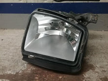 Load image into Gallery viewer, FOG LAMP LIGHT Dodge 1500 Pickup 2013-2020 Bumper Mounted Left - CTL313008
