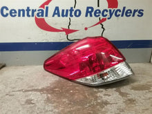 Load image into Gallery viewer, OUTER TAIL LIGHT LAMP Subaru Legacy 10 11 12 13 14 Left - CTL313437
