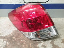 Load image into Gallery viewer, OUTER TAIL LIGHT LAMP Subaru Legacy 10 11 12 13 14 Left - CTL313437

