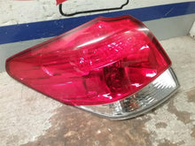 Load image into Gallery viewer, OUTER TAIL LIGHT LAMP Subaru Legacy 10 11 12 13 14 Left - CTL313437

