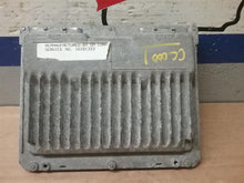 Load image into Gallery viewer, ECU ECM Computer Chevrolet Corvette 1994 - CTL313508
