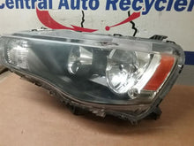 Load image into Gallery viewer, Headlight Lamp Assembly Mitsubishi Outlander 2012 - CTL314194
