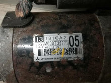 Load image into Gallery viewer, STARTER MOTOR - CTL314215
