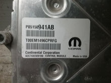 Load image into Gallery viewer, ECU ECM COMPUTER Jeep Compass Patriot 2015 15 2016 16 2017 17 - CTL314373
