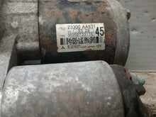 Load image into Gallery viewer, STARTER MOTOR Forester Impreza Impreza WRX XV Crosstek 12-15 - CTL314705
