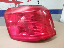 Load image into Gallery viewer, OUTER TAIL LIGHT LAMP GMC Terrain 10 11 12 13 14 15 Left - CTL314857
