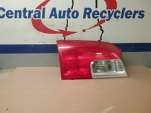 Load image into Gallery viewer, TAIL LIGHT LAMP ASSEMBLY Terrain 10 11 12 13 14 15 16 17 Left - CTL314858
