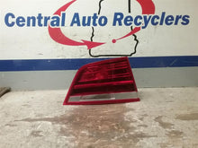 Load image into Gallery viewer, TAIL LIGHT LAMP ASSEMBLY BMW X3 11 12 13 14 15 16 17 Left - CTL315116
