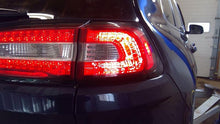 Load image into Gallery viewer, OUTER TAIL LIGHT LAMP Jeep Cherokee 14 15 16 17 18 Right - CTL315149
