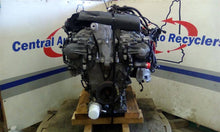 Load image into Gallery viewer, ENGINE MOTOR QX60 Pathfinder 2015 15 2016 16 3.5L VIN A - CTL315517
