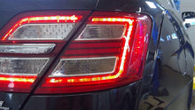 Load image into Gallery viewer, Tail Lamp Light Ford Taurus 2014 - CTL315584
