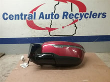 Load image into Gallery viewer, SIDE VIEW DOOR MIRROR Murano Murano Cross Cabriolet 16-20 Left - CTL315848
