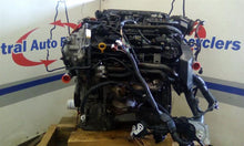 Load image into Gallery viewer, ENGINE MOTOR Murano Murano Cross Cabriolet 2017 17 3.5L VIN A - CTL315867

