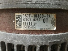 Load image into Gallery viewer, Alternator Lincoln MKZ 2016 - CTL316049
