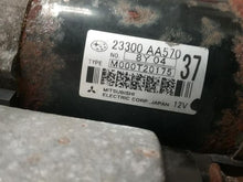 Load image into Gallery viewer, STARTER Subaru Forester Impreza 2008 08 2009 09 2010 10 2011 11 Auto - CTL316340
