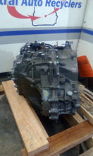 Load image into Gallery viewer, TRANSMISSION Sonata Optima 2011 11 2012 12 2013 13 VIN C/7 - CTL316516
