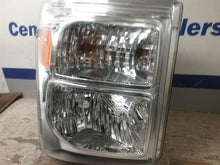 Load image into Gallery viewer, HEADLIGHT LAMP ASSEMBLY F250SD Pickup F350SD Pickup 11-16 Right - CTL317261
