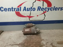 Load image into Gallery viewer, Starter Motor  LINCOLN &amp; TOWN CAR 2011 - CTL317501
