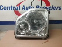 Load image into Gallery viewer, HEADLIGHT LAMP ASSEMBLY Jeep Liberty 08 09 10 11 12 Right - CTL317610
