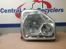Load image into Gallery viewer, HEADLIGHT LAMP ASSEMBLY Jeep Liberty 08 09 10 11 12 Left - CTL317611
