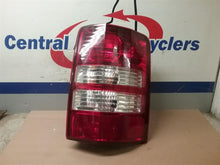 Load image into Gallery viewer, TAIL LIGHT LAMP Jeep Liberty 08 09 10 11 12 Right - CTL317617
