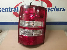 Load image into Gallery viewer, TAIL LIGHT LAMP Jeep Liberty 08 09 10 11 12 Right - CTL317617
