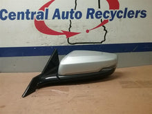 Load image into Gallery viewer, Side View Door Mirror Cadillac CTS 2014 - CTL317671
