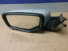Load image into Gallery viewer, Side View Door Mirror Cadillac CTS 2014 - CTL317671
