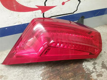 Load image into Gallery viewer, TAIL LIGHT LAMP ASSEMBLY Cadillac CTS 14 15 16 17 18 19 Left - CTL317679
