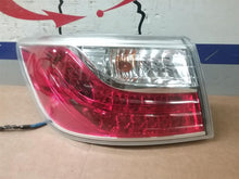 Load image into Gallery viewer, OUTER TAIL LIGHT LAMP Mazda Cx-9 2010 10 2011 11 2012 12 Left - CTL317854
