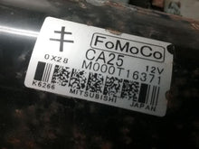 Load image into Gallery viewer, STARTER MOTOR Mazda 6 Cx-9 2010 10 2011 11 2012 12 2013 13 - CTL317869
