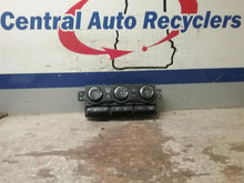 Load image into Gallery viewer, FRONT TEMPERATURE CONTROLS Mazda Cx-9 10 11 12 13 14 - CTL317886
