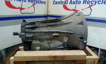 Load image into Gallery viewer, TRANSMISSION Ford F150 Pickup 2015 15 2016 16 2017 17 4X4 - CTL318013
