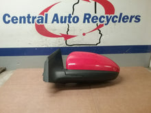 Load image into Gallery viewer, SIDE VIEW DOOR MIRROR Chevrolet Cruze 11 12 13 14 15 16 Left - CTL318176
